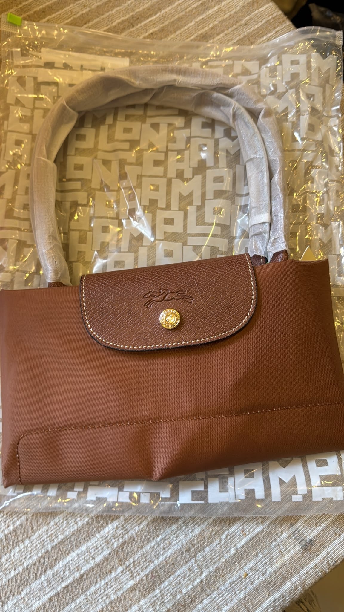 Longchamp Talle L