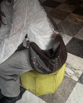 Bolso Tuma Cuero