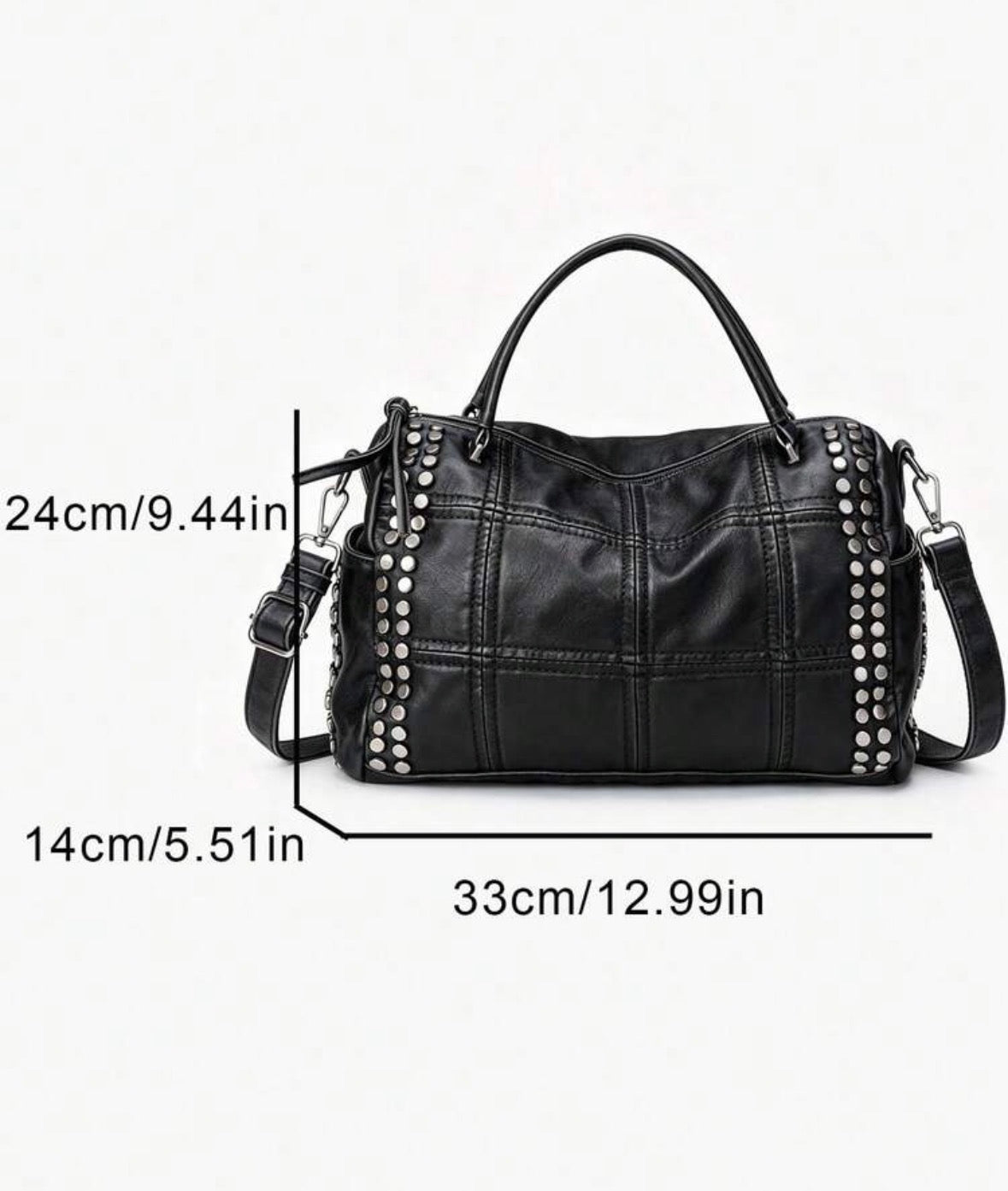 Bolso Handy