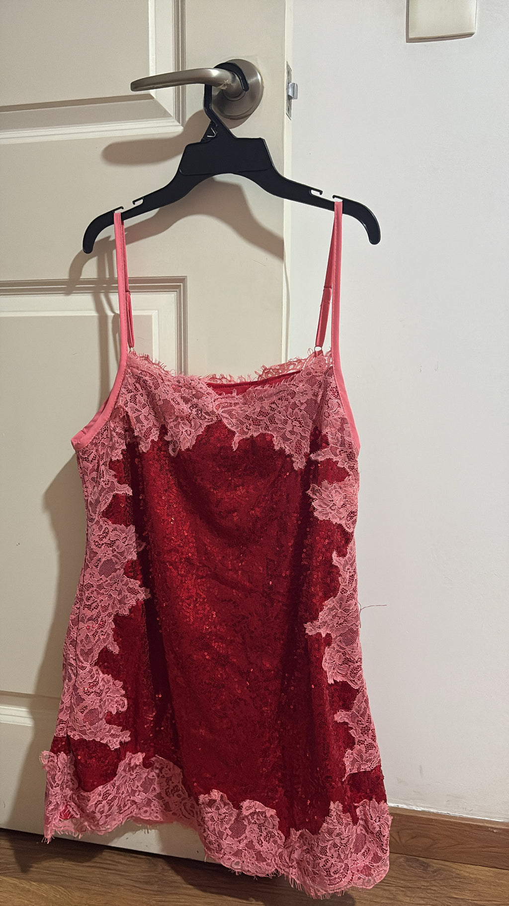 Vestido Malibú