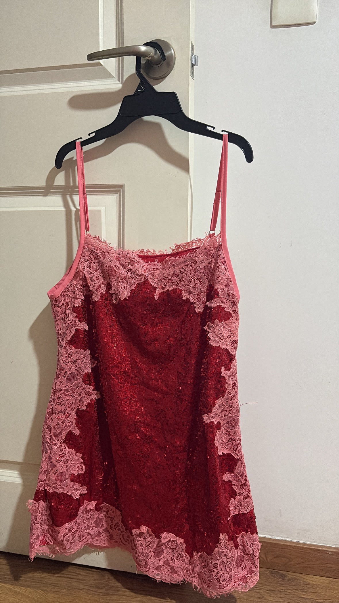 Vestido Malibú