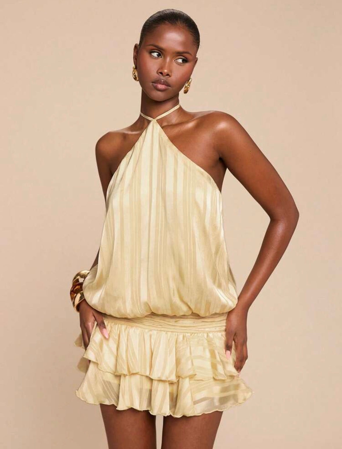 Vestido Aitana