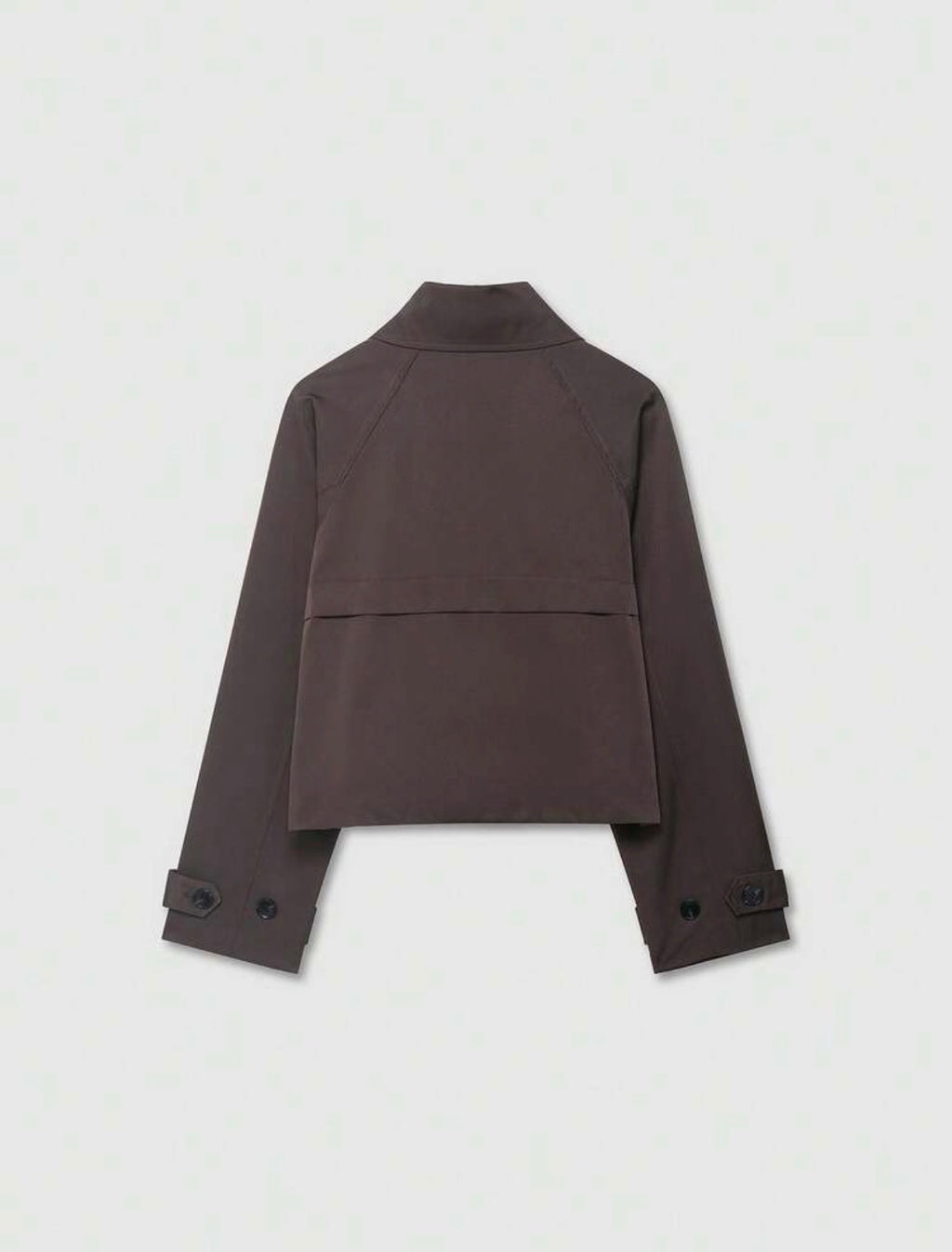 Gabardina Brown
