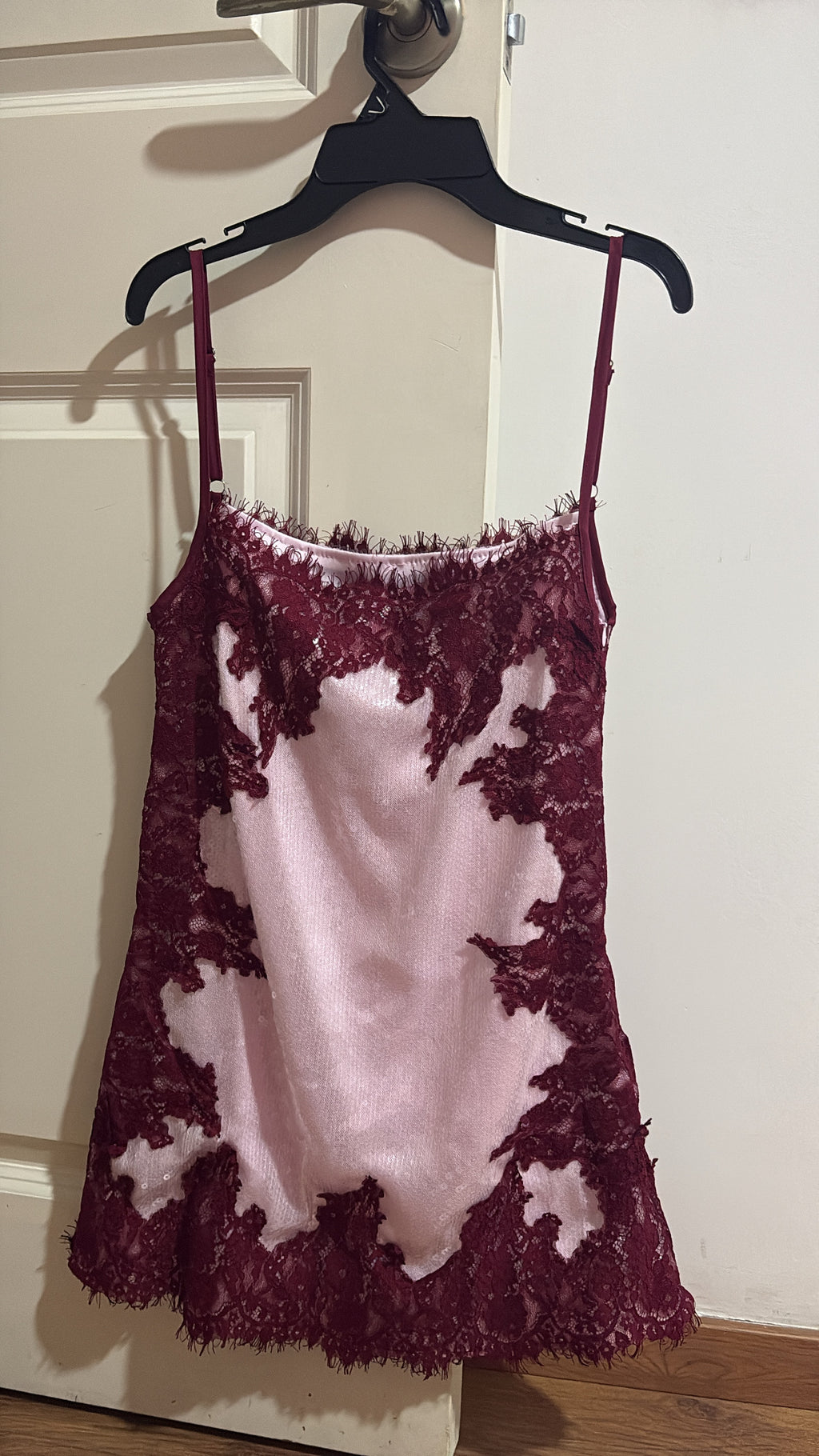 Vestido Malibú