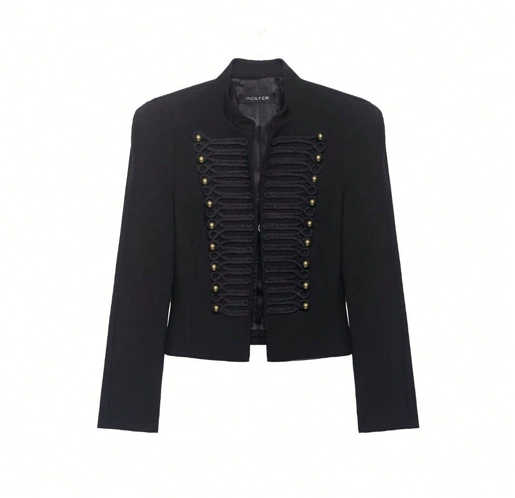 Chaqueta Napoleón Gold