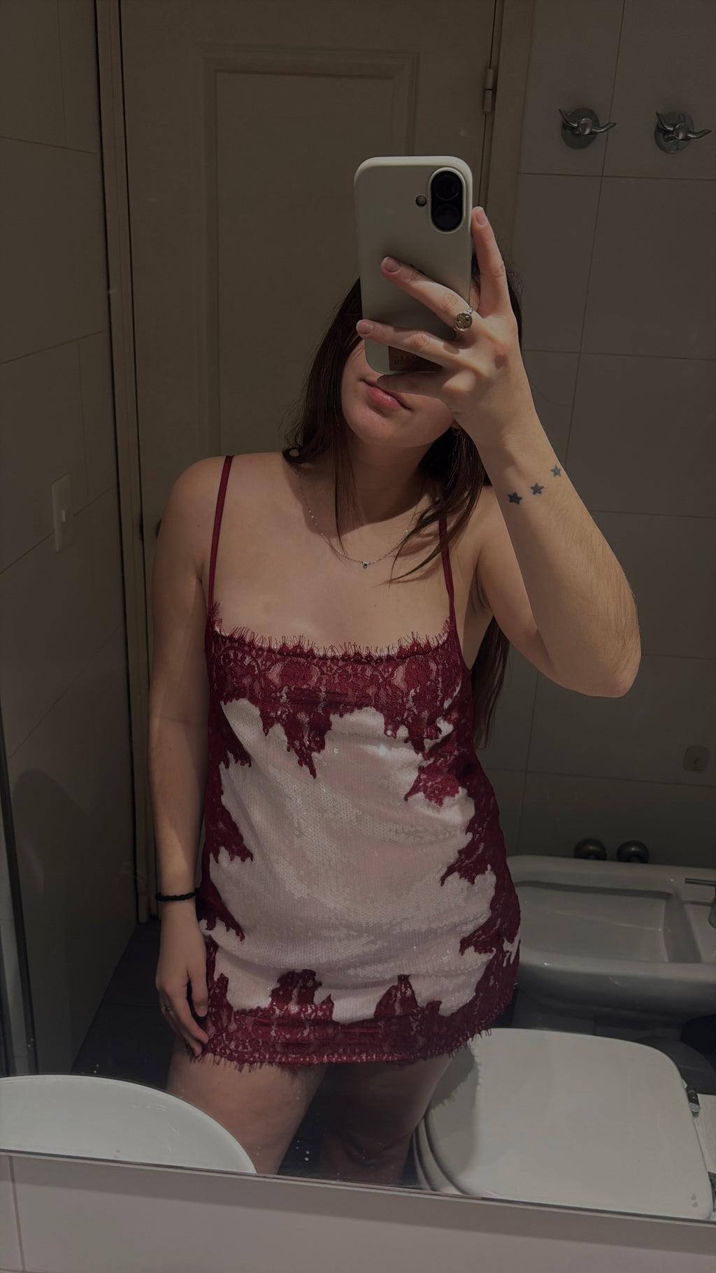 Vestido Malibú