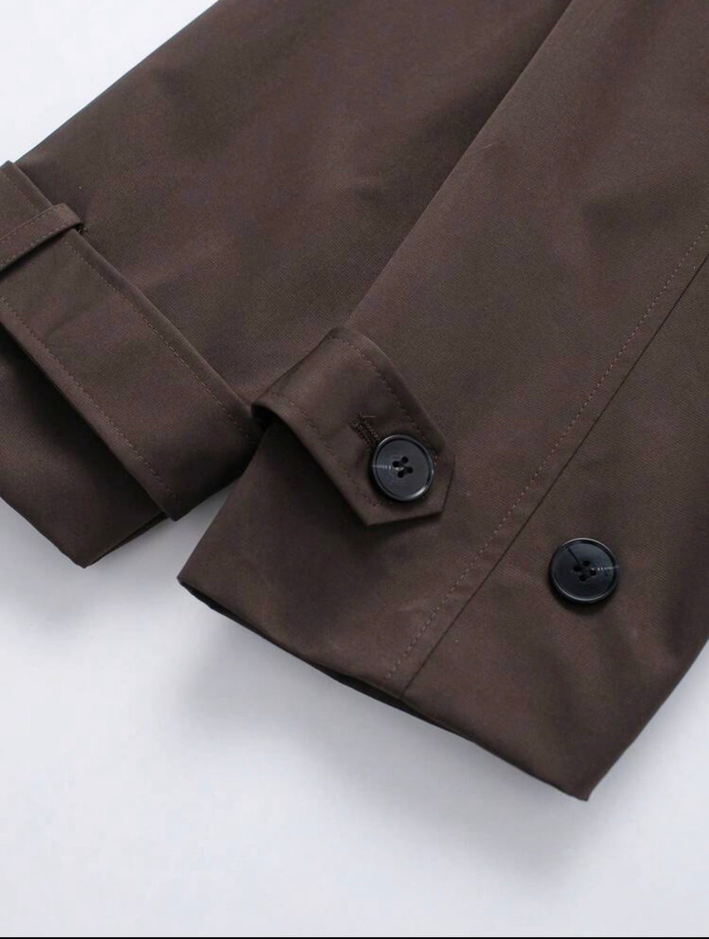 Gabardina Brown