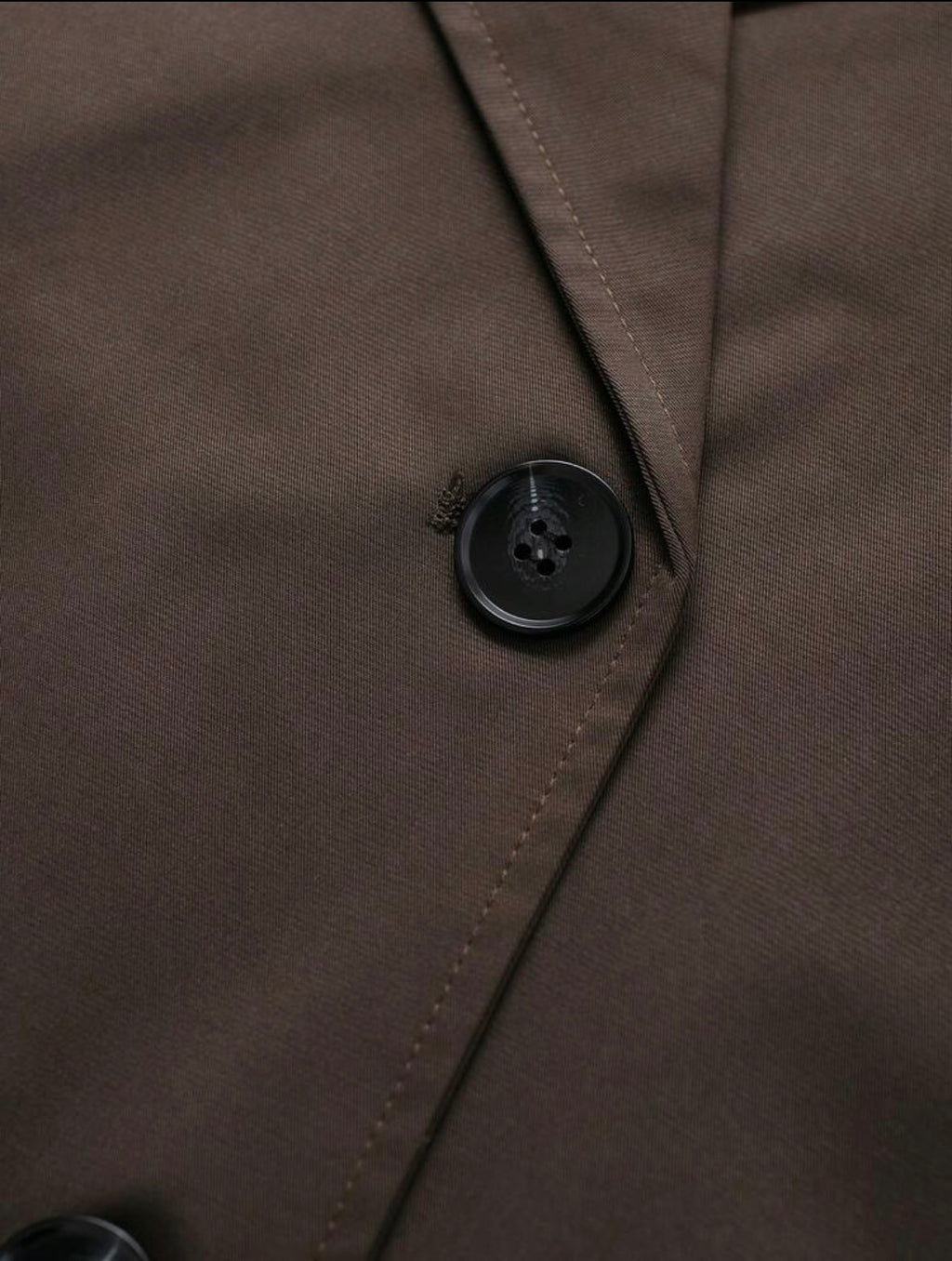 Gabardina Brown