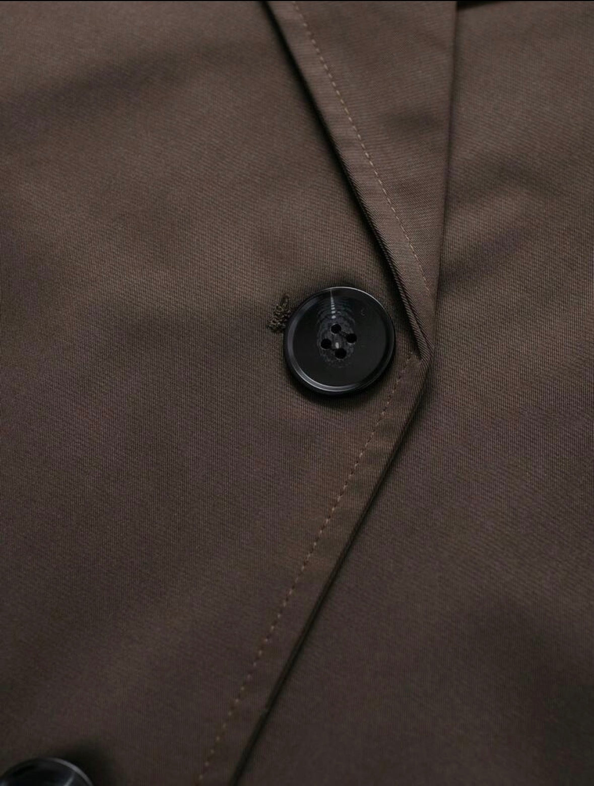 Gabardina Brown