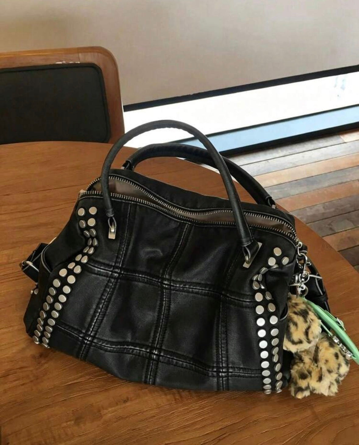 Bolso Handy
