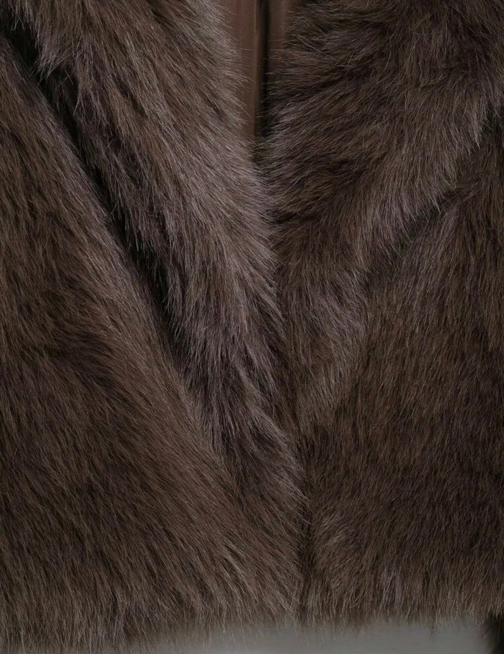 Tapado Furry