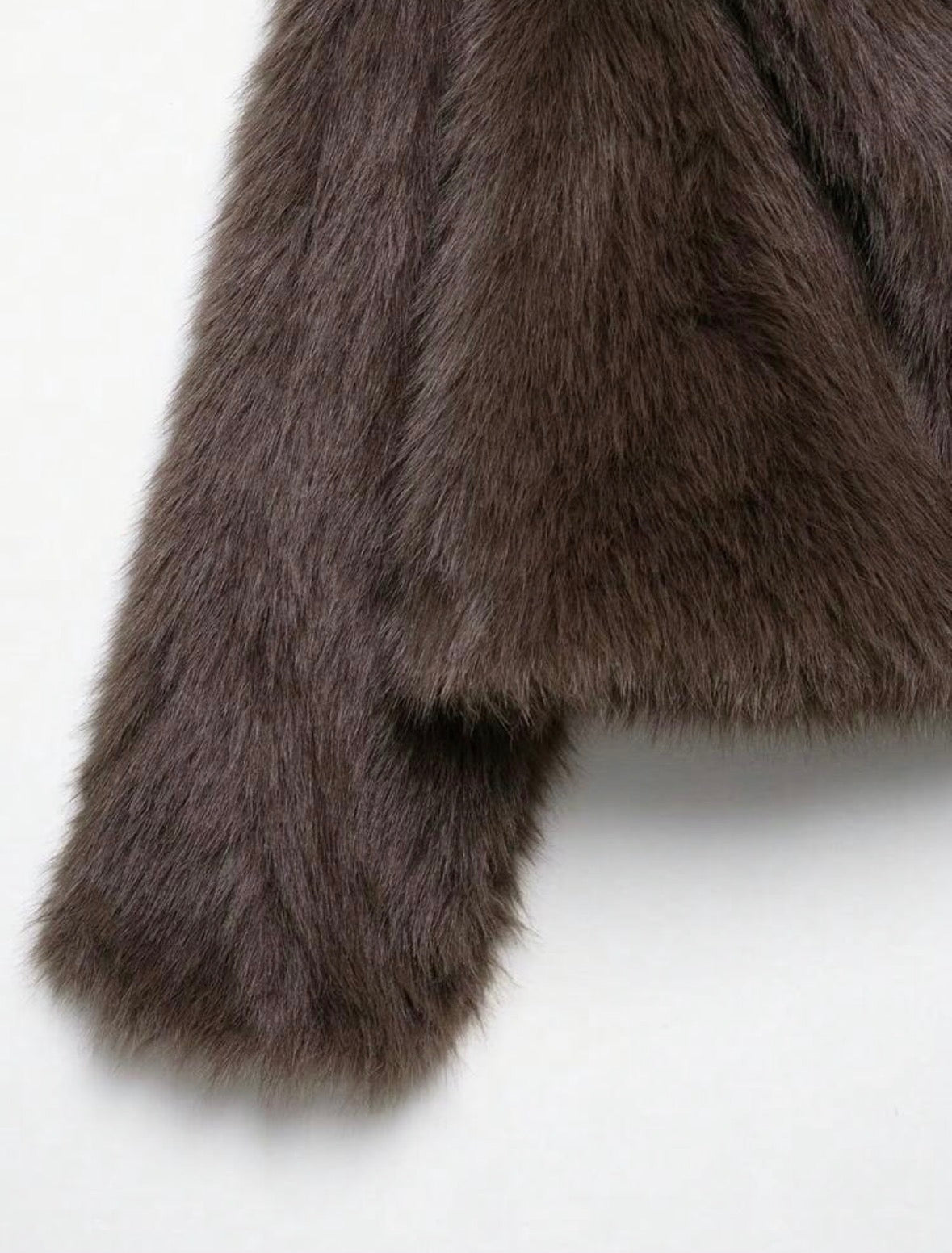 Tapado Furry