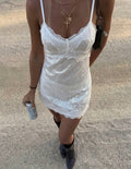 Vestido Elise
