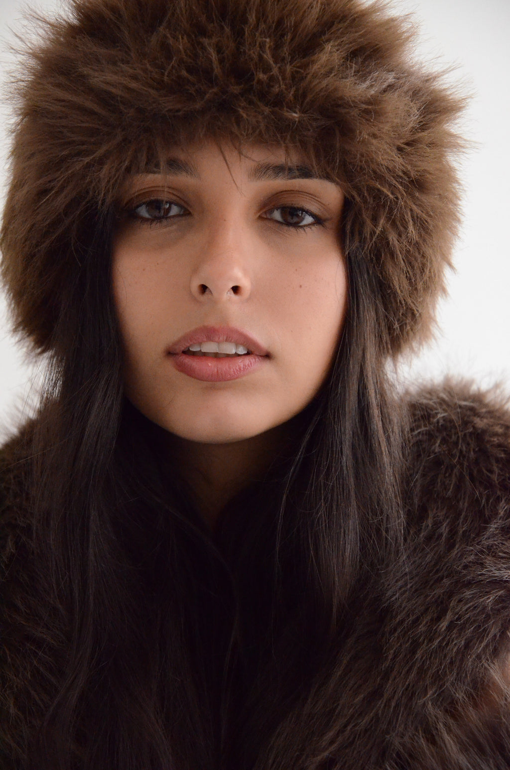 Gorro Ruso