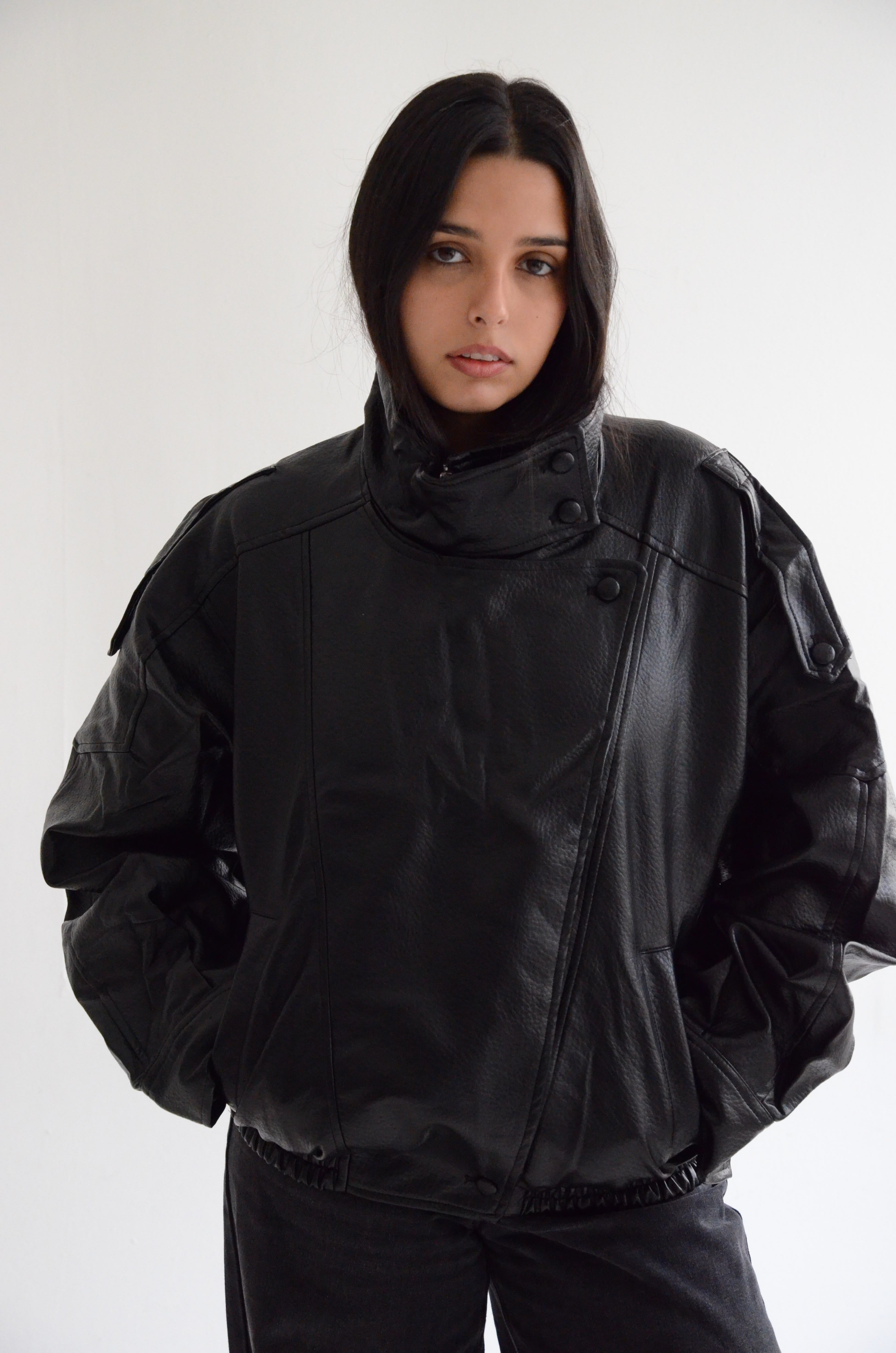 Chaqueta Viral