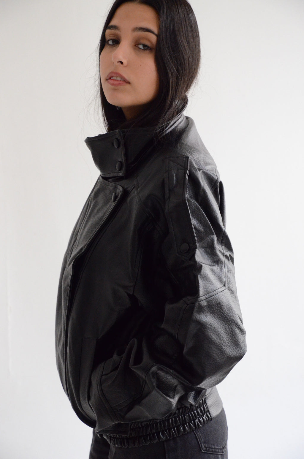 Chaqueta Viral