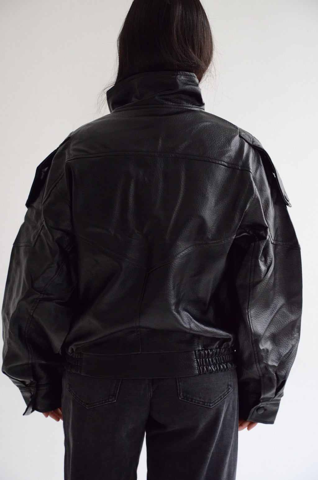 Chaqueta Viral