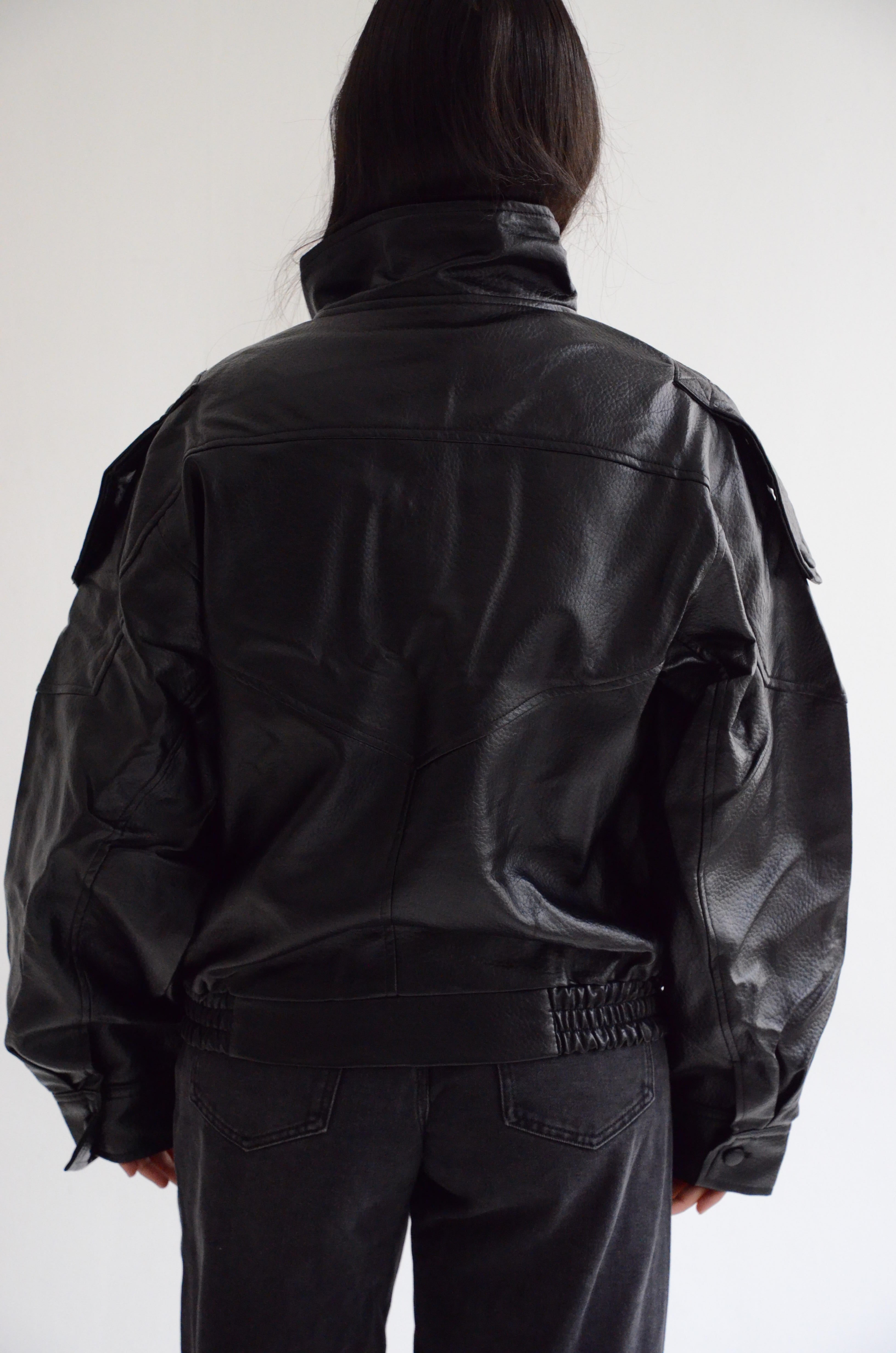 Chaqueta Viral