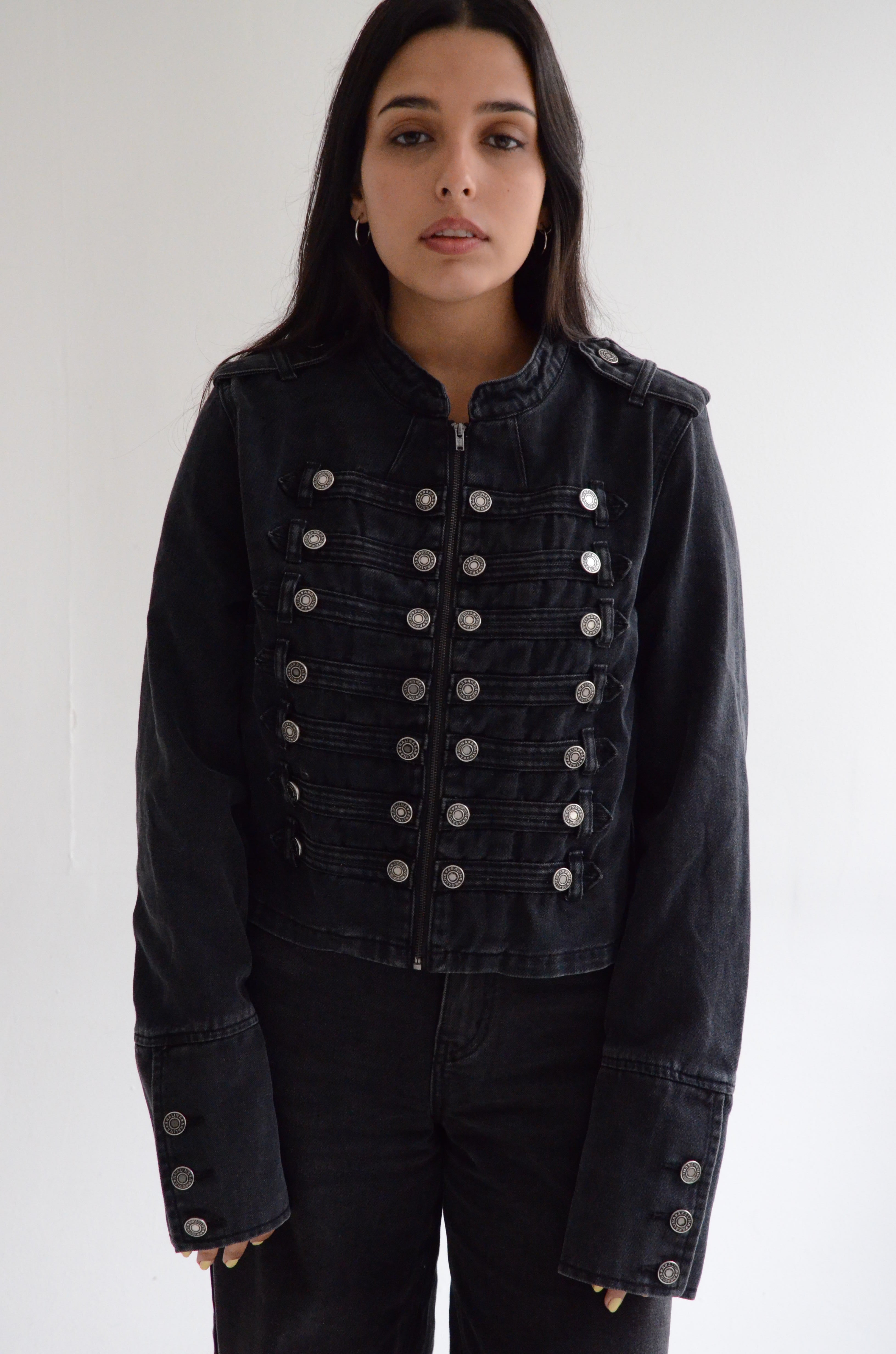 Chaqueta Napoleón