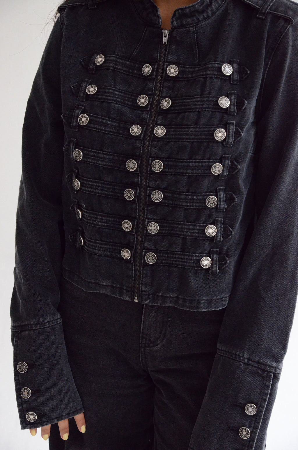 Chaqueta Napoleón