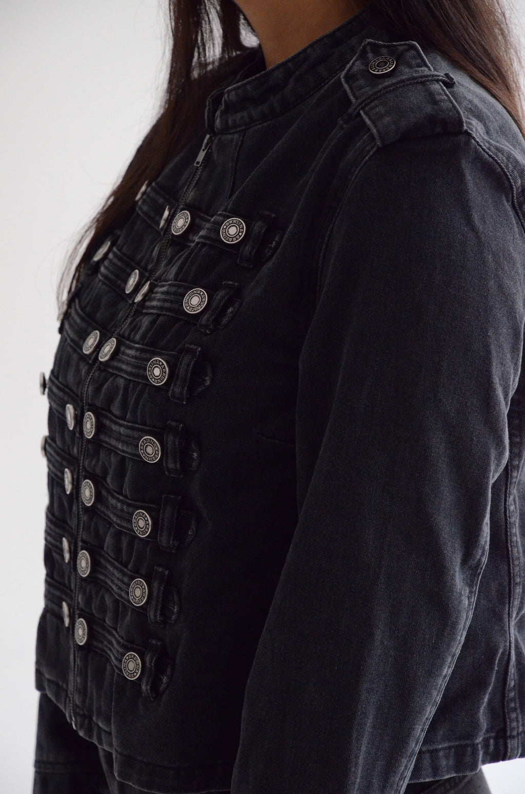 Chaqueta Napoleón