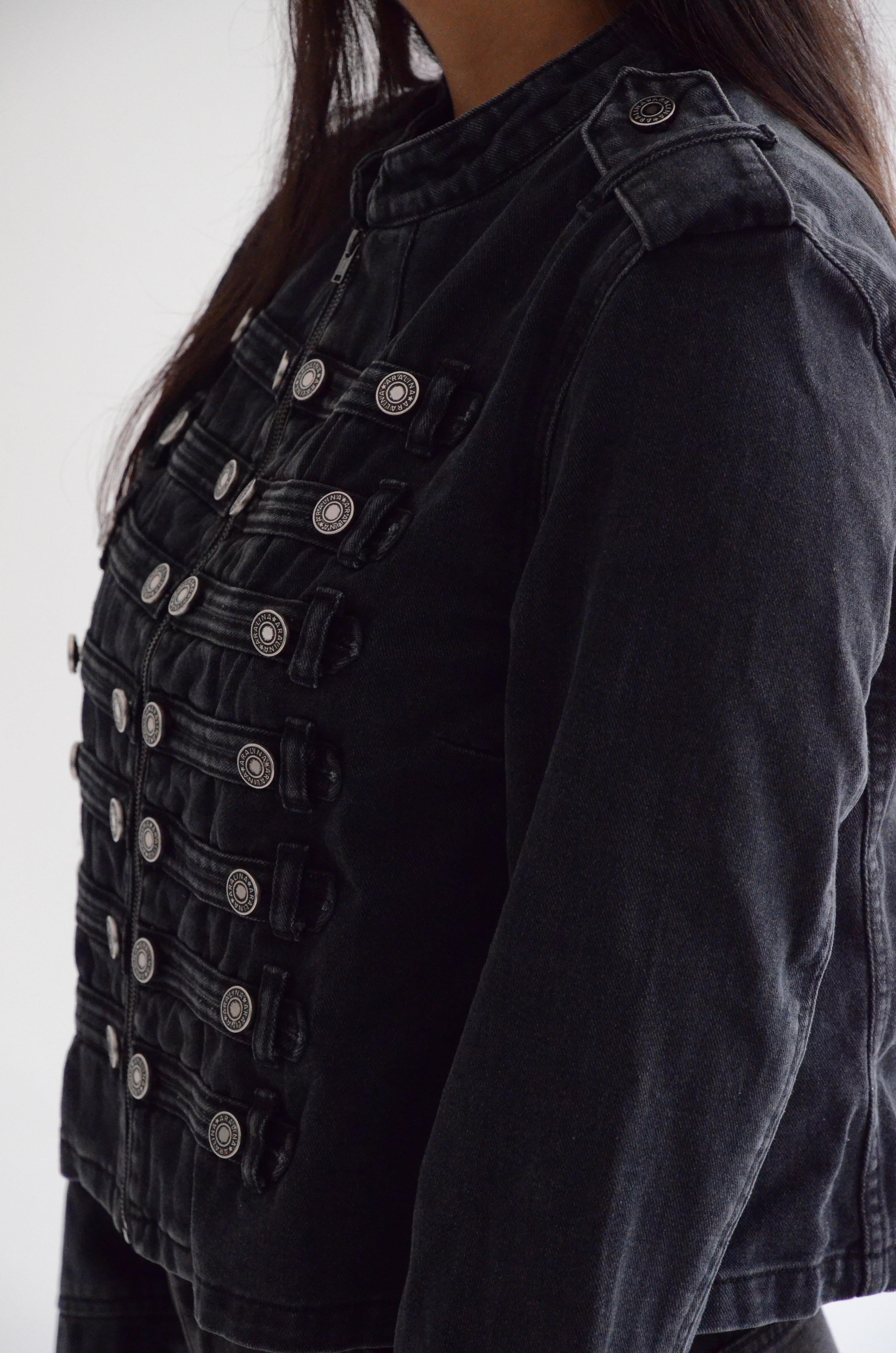 Chaqueta Napoleón