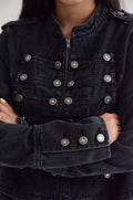 Chaqueta Napoleón