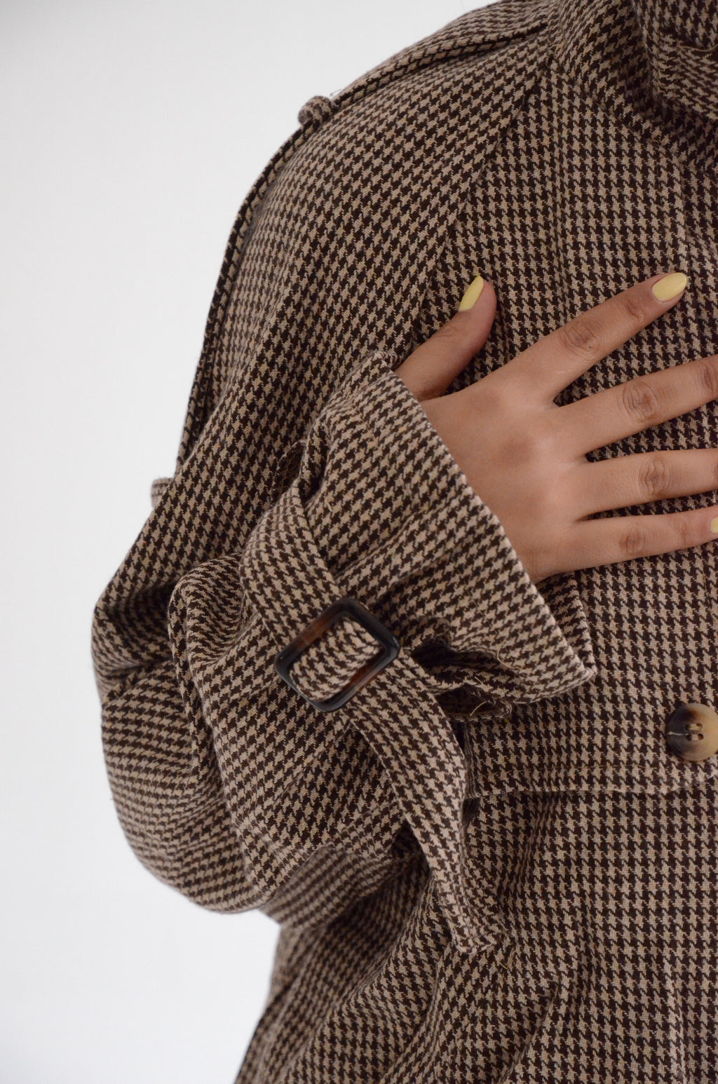 Chaqueta Quadrille Tipo 2