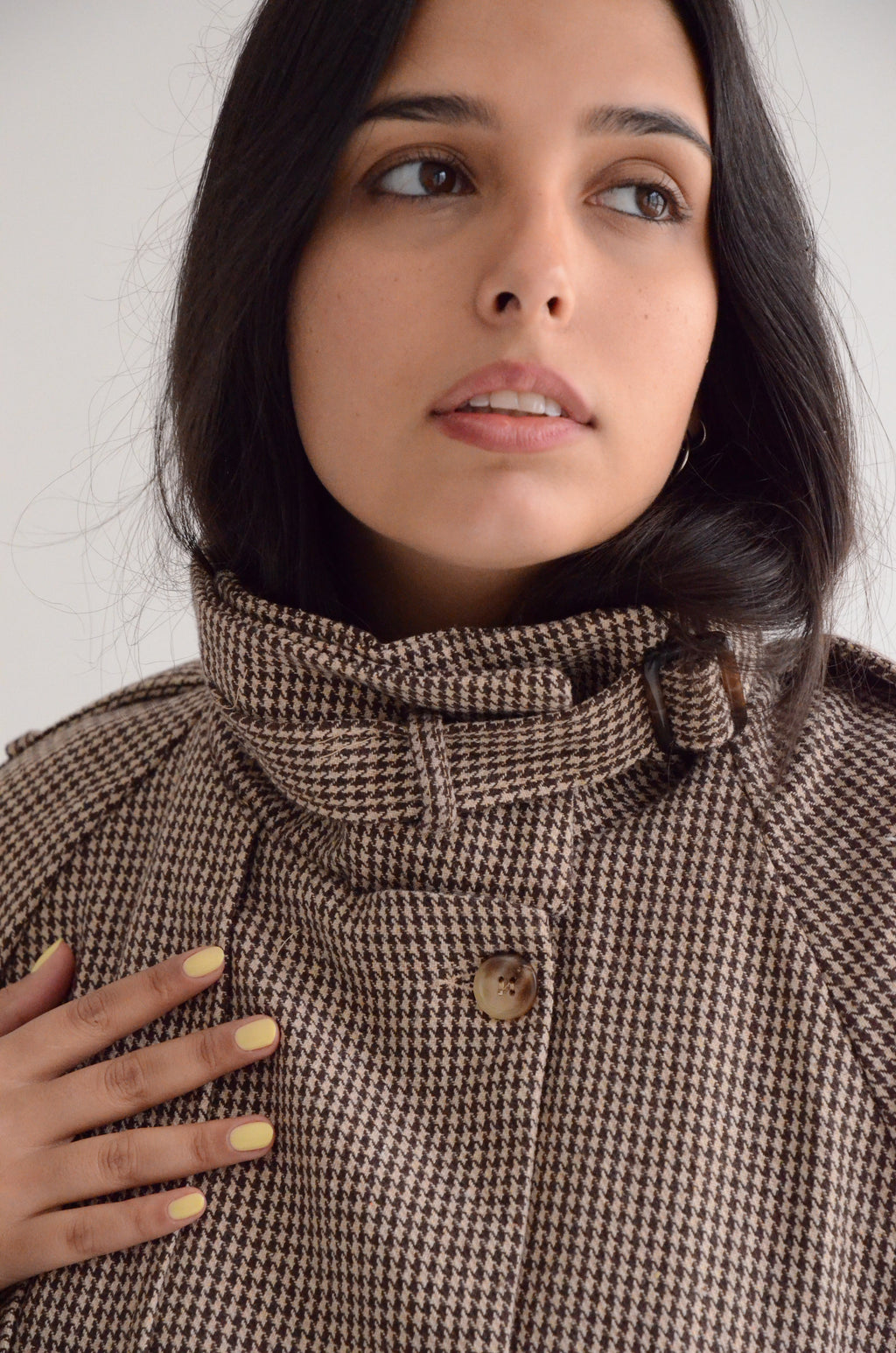 Chaqueta Quadrille Tipo 2