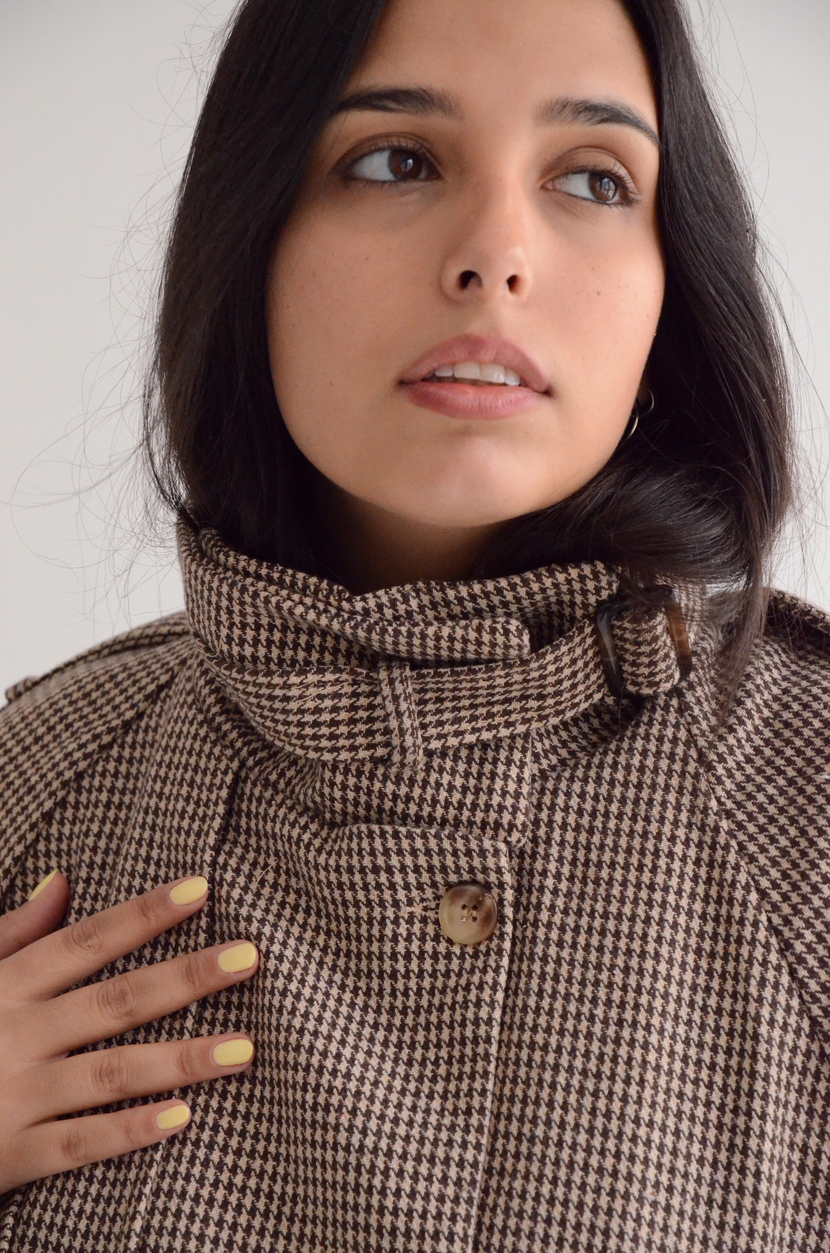 Chaqueta Quadrille Tipo 2
