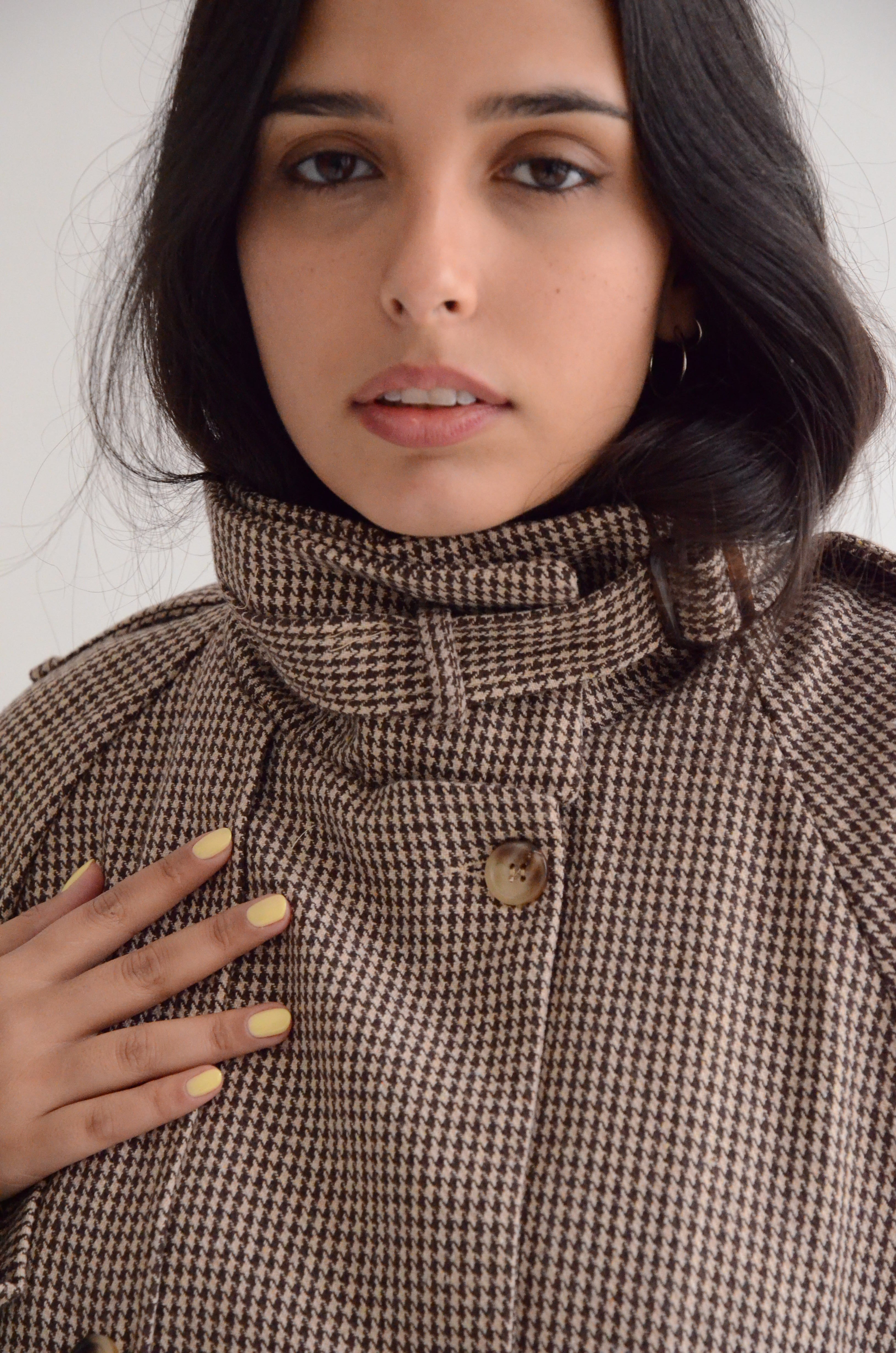 Chaqueta Quadrille Tipo 2