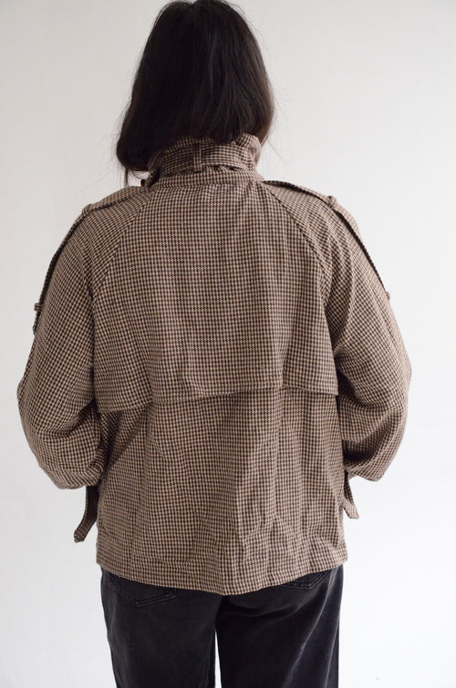 Chaqueta Quadrille Talle L