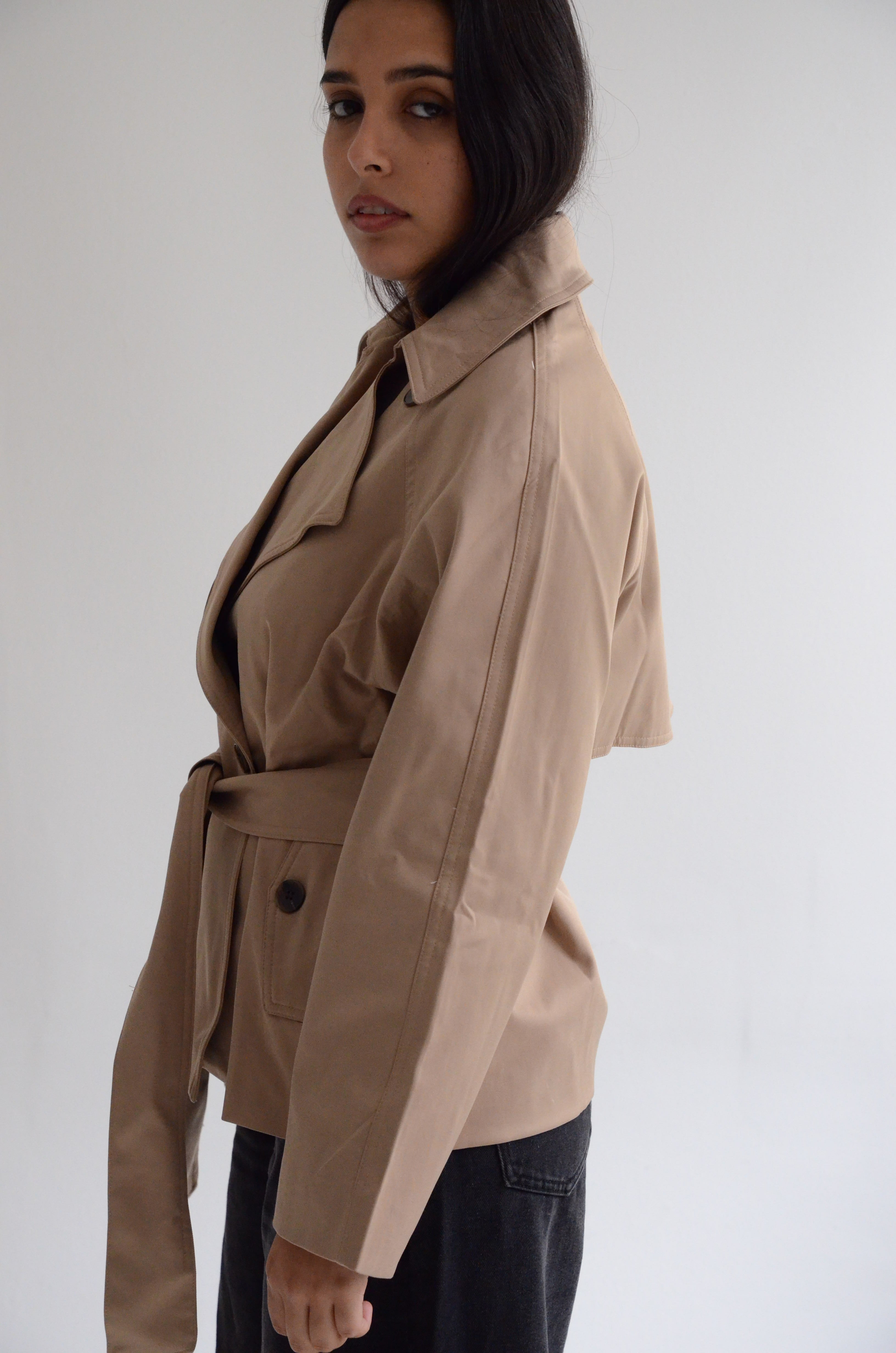 Gabardina