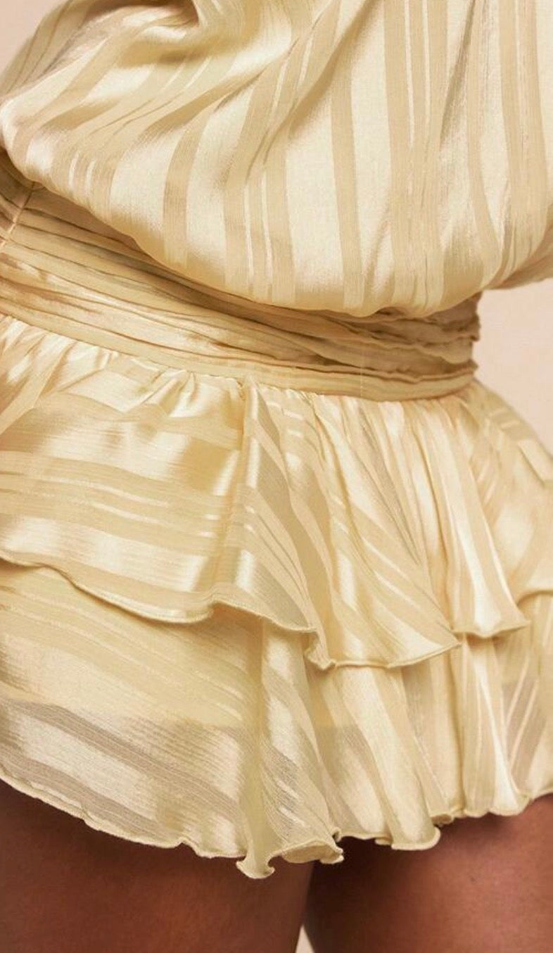 Vestido Aitana