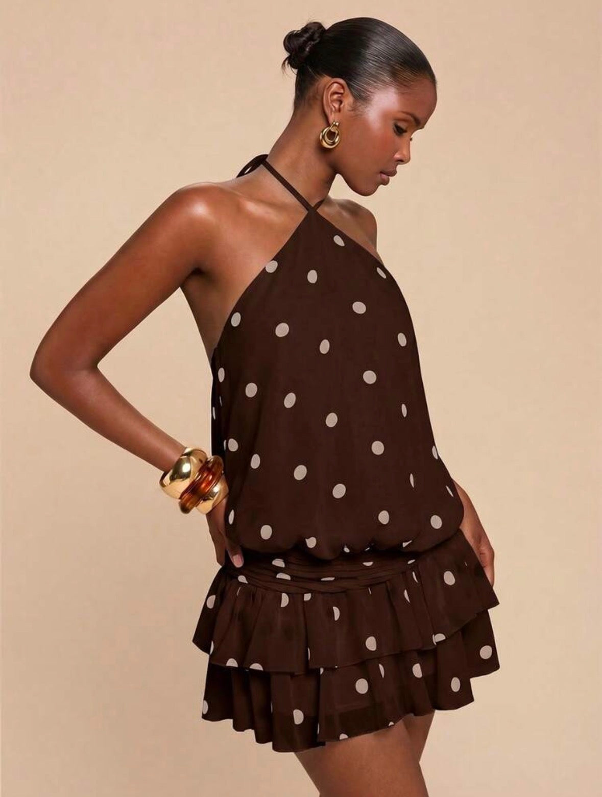 Vestido Aitana