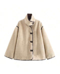 Chaqueta Teddy 2