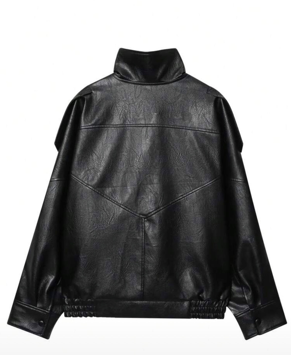 Chaqueta Viral