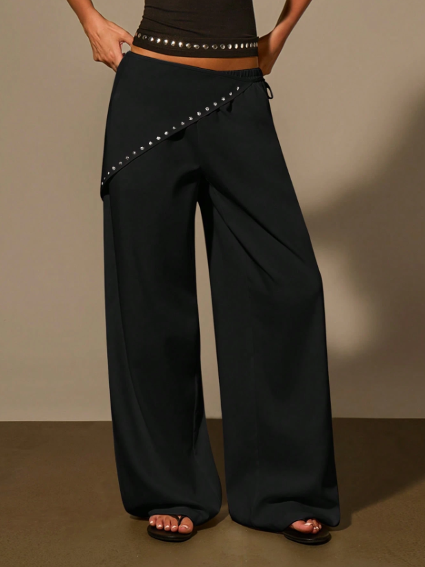 Pantalon Bandana