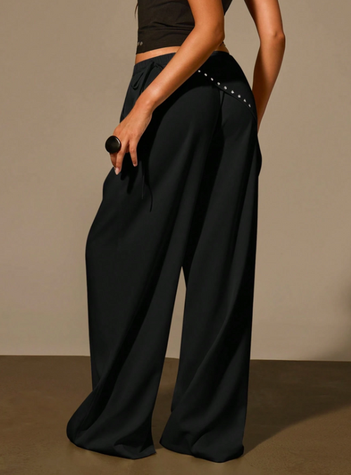 Pantalon Bandana