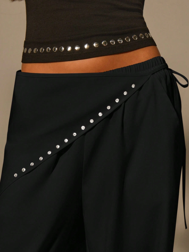 Pantalon Bandana