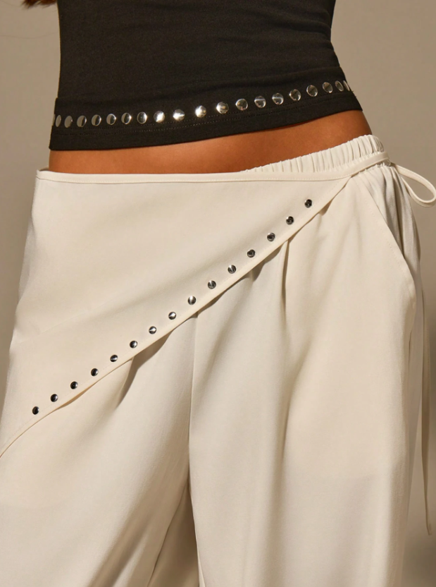 Pantalon Bandana