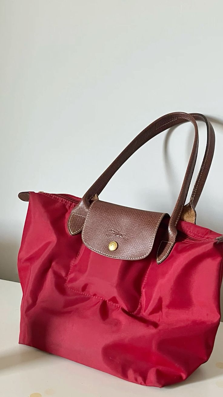 Bolso Longchamp
