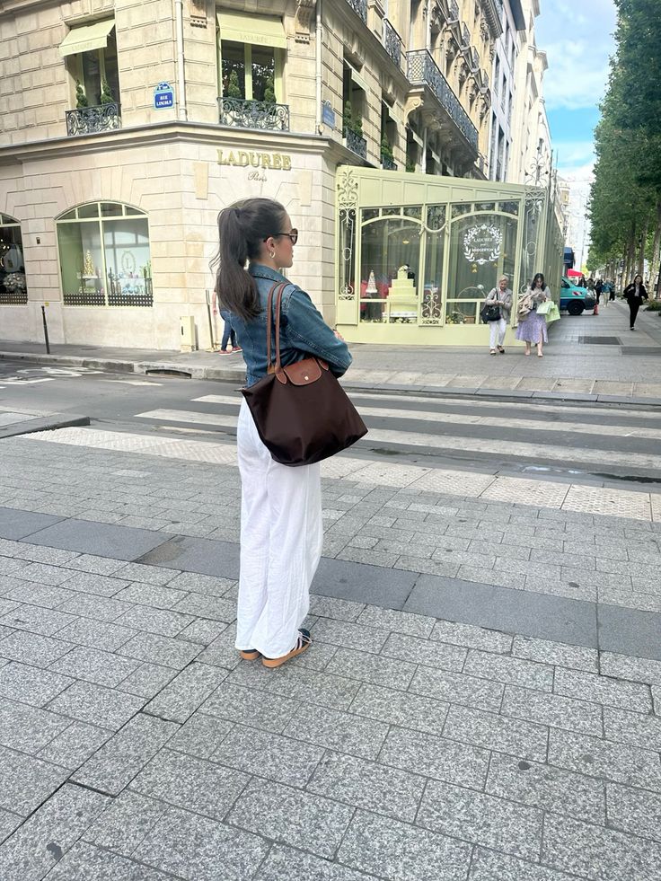 Bolso Longchamp